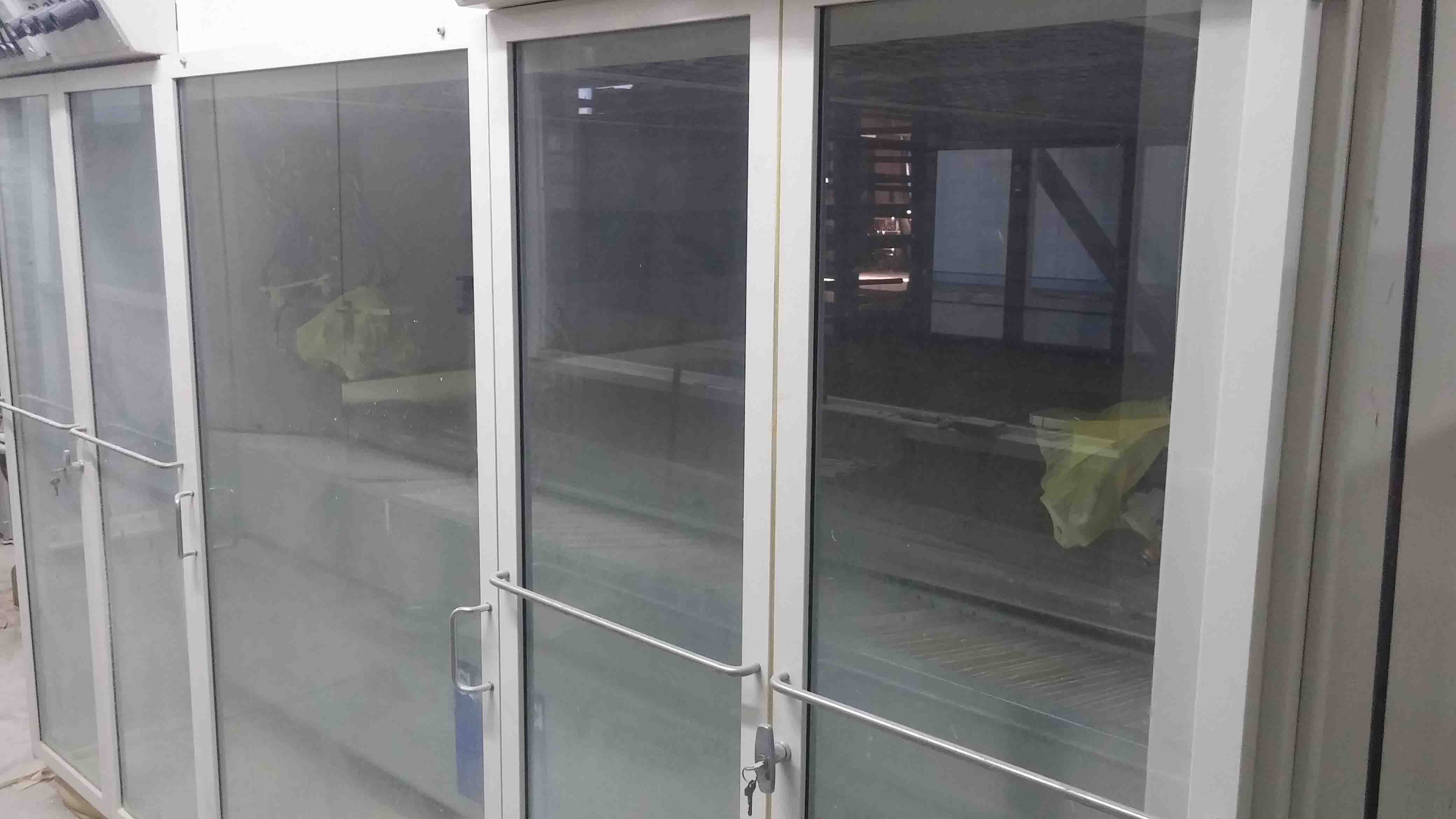 mpa100-2 Used SUPERFICI Finishing/Lacqeuring Plant for sale