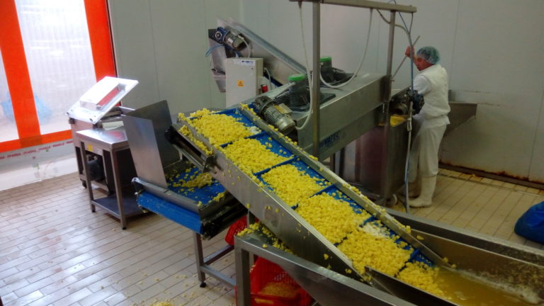 Ice Cream and Dairy Machinery Liquidation