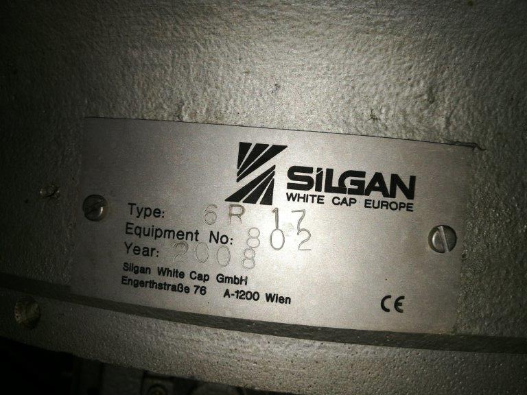 Water-Juices Bottling Line