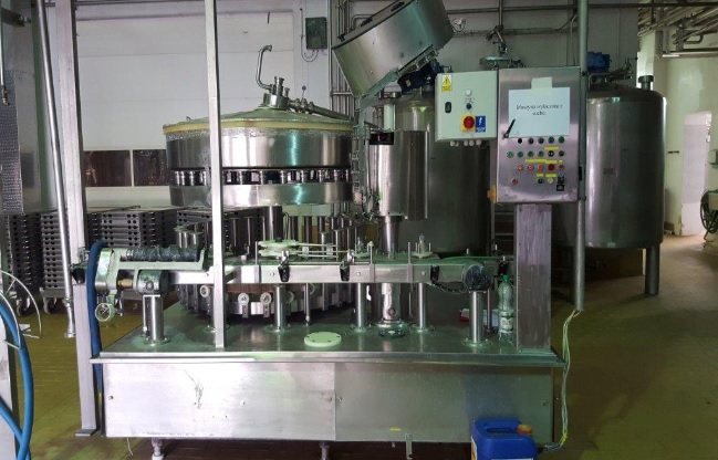 Stork Γεμιστική