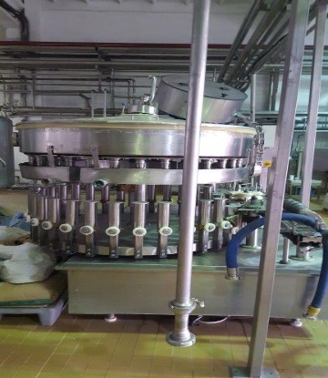 Stork Γεμιστική