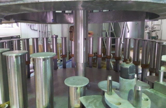 Stork Γεμιστική