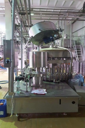 Stork Γεμιστική