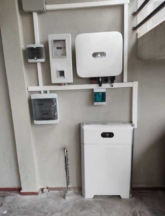 battery-inverter